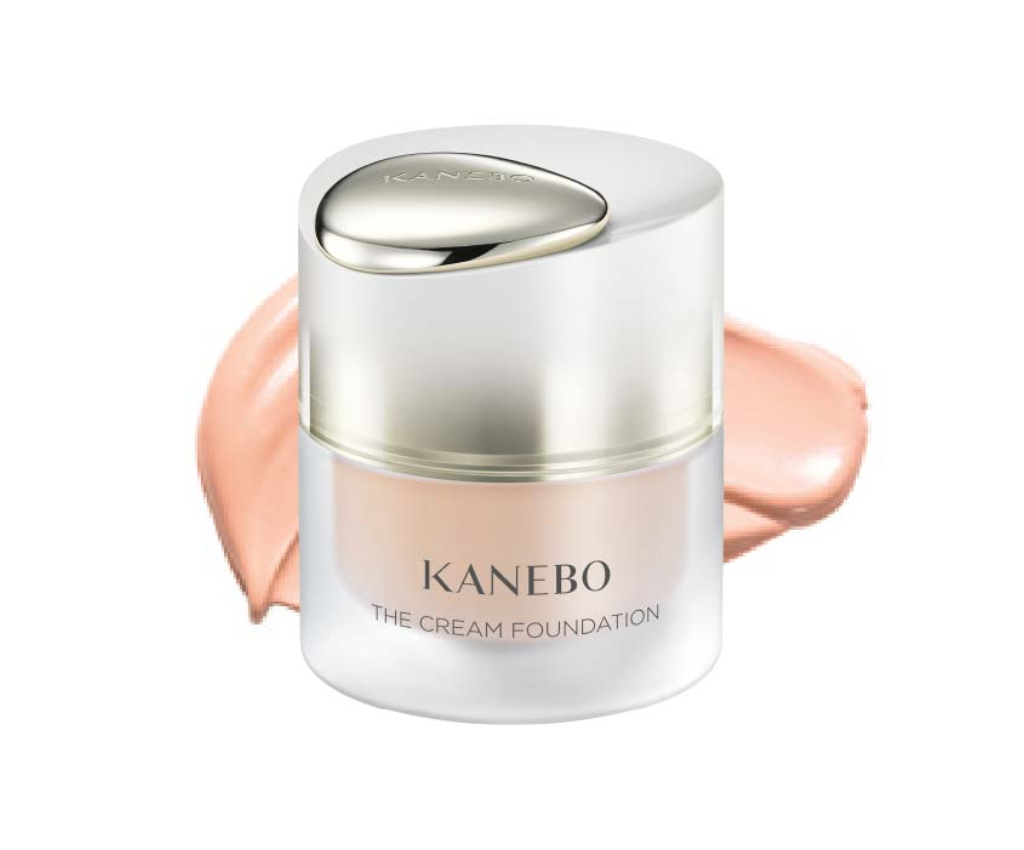 The Cream Foundation 30ml